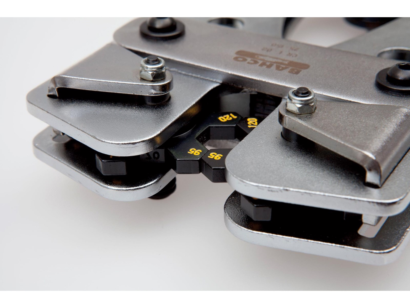 BAHCO CR L 03 Plier BAHCO CR L 03 Plier